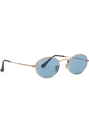 Ray-Ban Sluneční brýle 0RB3547 001/56