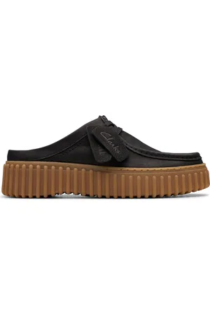 Clarks Nazouváky Torhill Mule 26181193