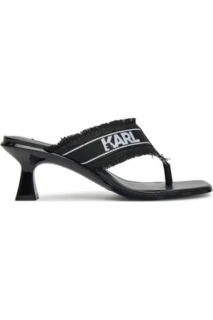 Karl Lagerfeld Žabky Panache II KL30104