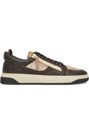 Giuseppe Zanotti Sneakersy RM50004/003