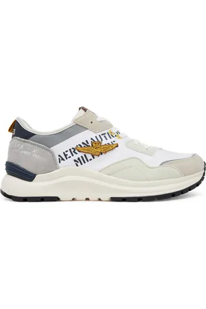 Aeronautica Militare Sneakersy 251SC286CT3543