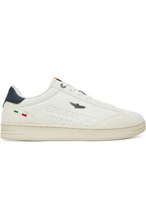 Aeronautica Militare Sneakersy 251SC306CT3385