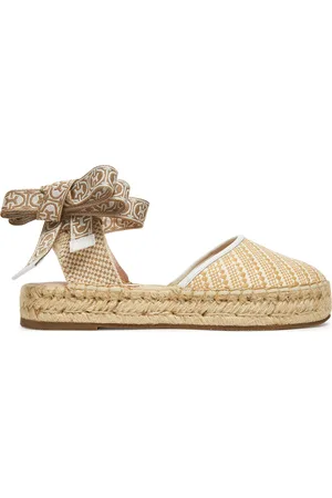 Coccinelle Espadrilky E4 SRK 22 02 01