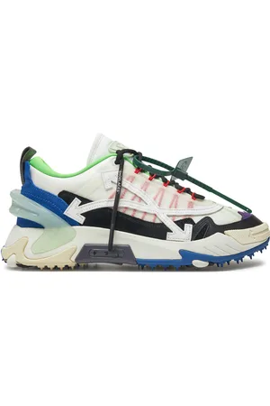 OFF-WHITE Sneakersy OMIA190S22FAB0010145
