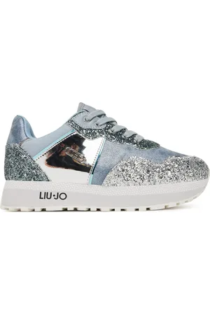 Liu Jo Sneakersy Maxi Wonder 923 4A5307 TX471
