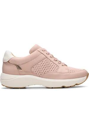 Clarks Sneakersy Tivoli Walk 26181465