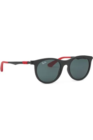 Ray-Ban Sluneční brýle 0RJ9082S 718371