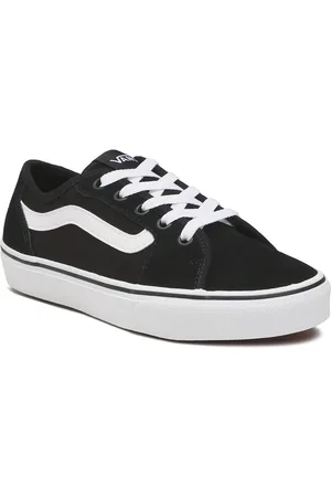 Vans Plátěnky Filmore Decon VN0A45NMIJU1