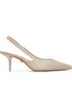 Max Mara Sandály 2514521052600