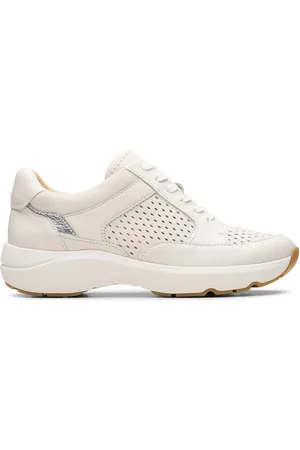 Clarks Sneakersy Tivoli Walk 26181361