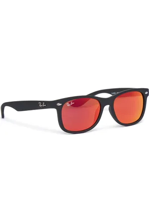 Ray-Ban Sluneční brýle 0RJ9052S 70286Q