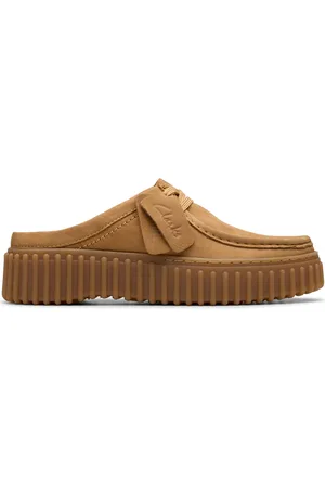 Clarks Nazouváky Torhill Mule 26181196