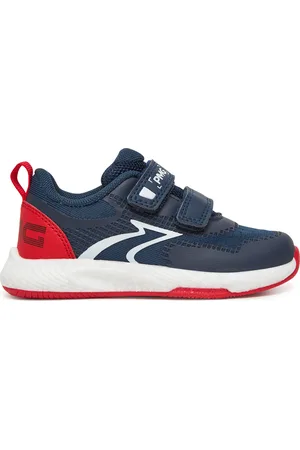 Primigi Sneakersy 7958522 Tmavomodrá