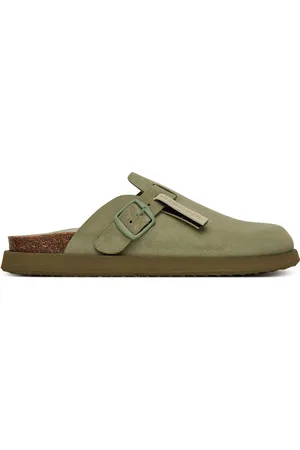 D.franklin Nazouváky DFSH407002 Khaki