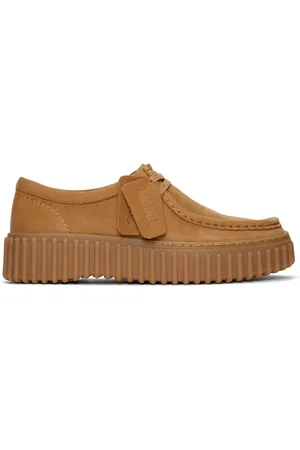 Clarks Polobotky Torhill Bee 26172084