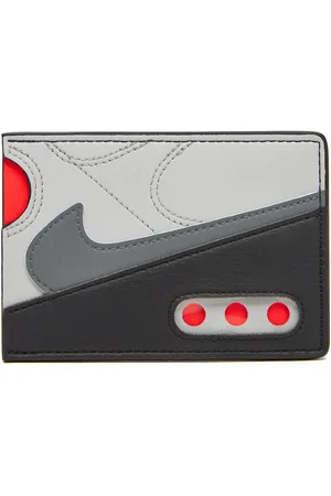 Nike Pouzdro na kreditní karty Air Max 90 Card Wallet NI-N.100.9740