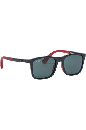 Ray-Ban Sluneční brýle 0RJ9084S 713171
