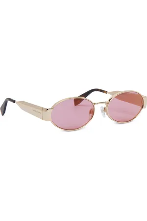 Marc Jacobs Sluneční brýle 806/S 207927 Zlatá