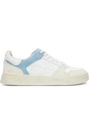 Premiata Sneakersy Quinnd Var 7416