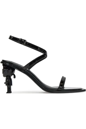 Karl Lagerfeld Sandály Nft Heel KL39115