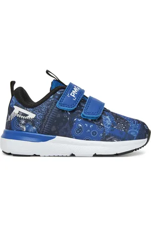 Primigi Sneakersy 7956511 Tmavomodrá