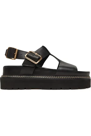Clarks Sandály Orianna Sky 26181263