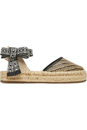 Coccinelle Espadrilky E4 SRK 22 02 01