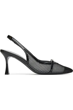 Karl Lagerfeld Sandály Sienna KL32704A