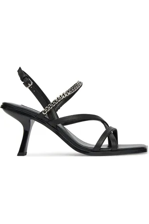 Karl Lagerfeld Sandály Karmel KL33625