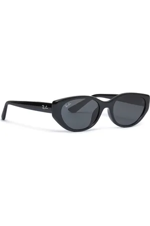 Ray-Ban Sluneční brýle 0RB4457D 667787