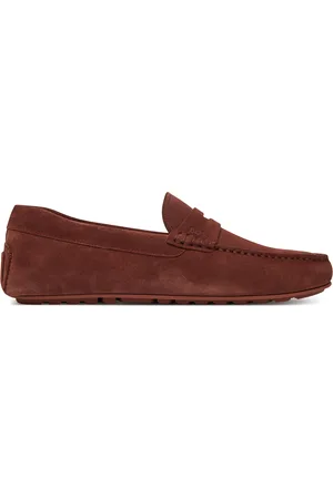 HUGO BOSS Mokasíny Noel_Mocc_sdpeb 50541750