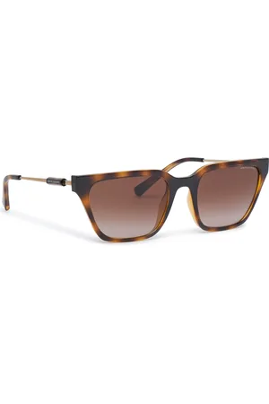 Armani Exchange Sluneční brýle 0AX4158S 821313