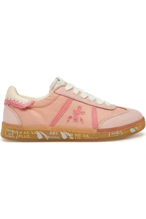 Premiata Sneakersy Bonnied Var 7351