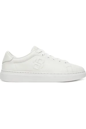 HUGO BOSS Tenisky Morrie_Slon_rnmono 50541649