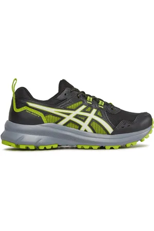 Asics Běžecké boty Trail Scout 3 1011B700