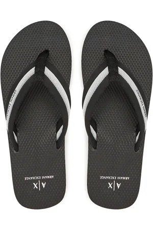 Armani Exchange Žabky XUQ006 XV962 N814