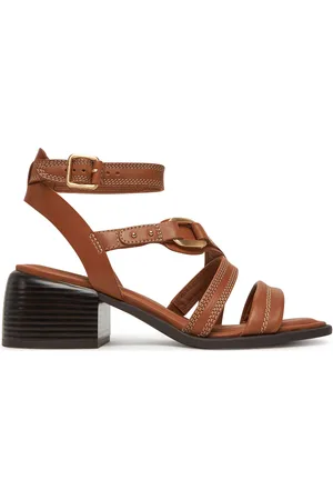 Clarks Sandály Morwyn Strap 26181244