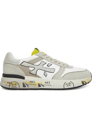 Premiata Sneakersy Mick Var 7212