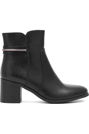 Clara Barson Polokozačky LILOU WS22405-05
