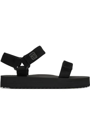 Armani Exchange Sandály XDP064 XV928 00002