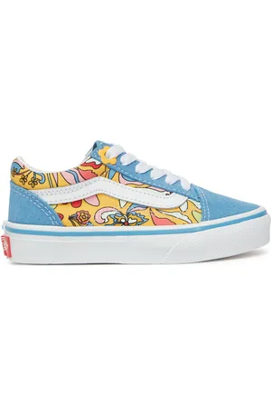 Vans Tenisky VN000CYVBOW1