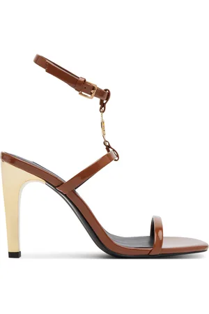 Karl Lagerfeld Sandály Belvia KL32914