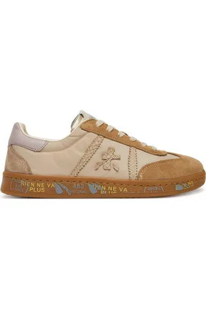 Premiata Sneakersy Bonnied Var 6961