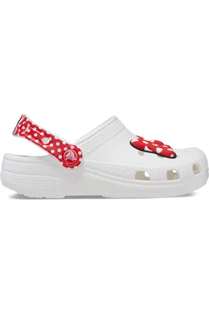 Crocs Nazouváky Classic Disney Minnie Mouse Clog T208710