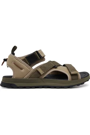 Clarks Sandály ATL Trek Tide 26181522