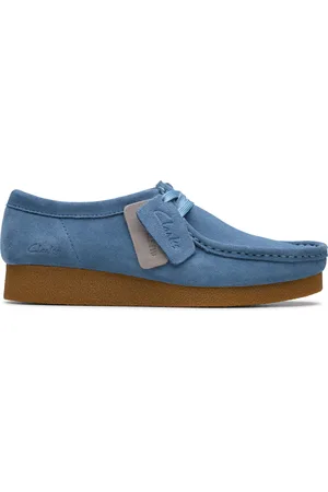 Clarks Polobotky WallabeeEVOSh 26181476