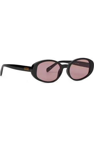 Vans Sluneční brýle Out There Sunglasses VN000ND7BLK1