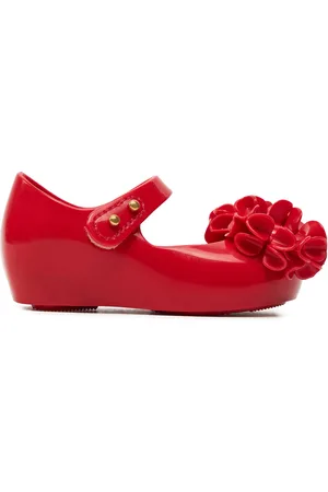 Melissa Baleríny Mini Ultragirl Springtime Bb 35708