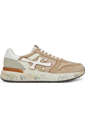 Premiata Sneakersy Mick Var 7213
