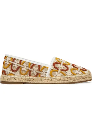 Coccinelle Espadrilky E4 SRN 22 01 01